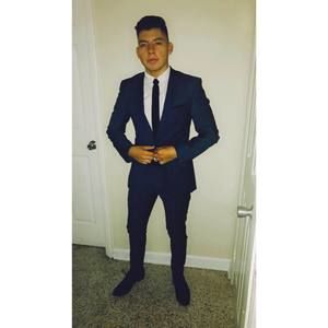 Meet your Posher, Ivan